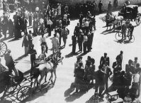 Baghdad-Old